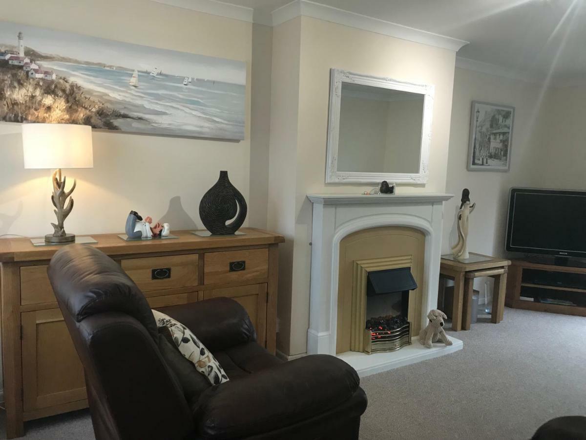 Towy Valley Retreat Carmarthen Eksteriør bilde
